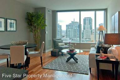Main picture of The Infinity San Francisco