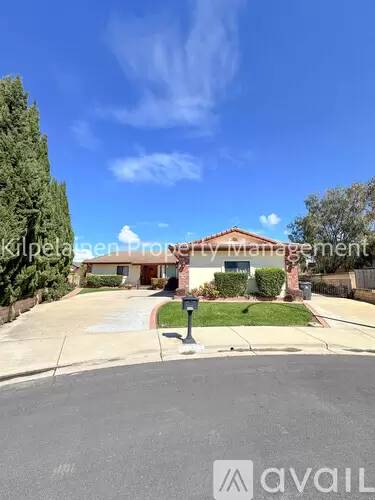 Main picture of 1527 Marilyn Way