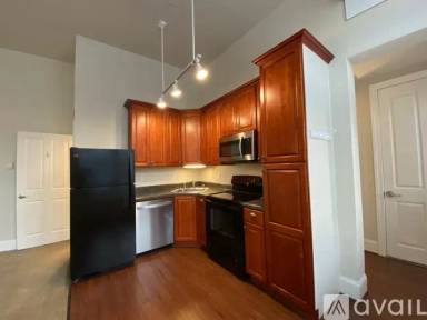 Main picture of 1312 Wisconsin Ave