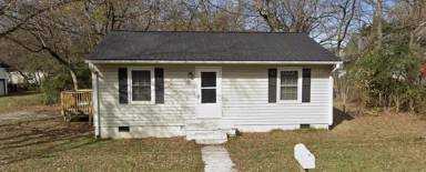 Main picture of 603 Ford St