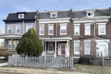Main picture of 2603 Shirley Ave