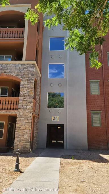 Main picture of Manhattan Condominiums