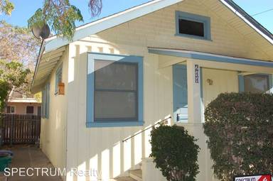 Main picture of 211 W Micheltorena St