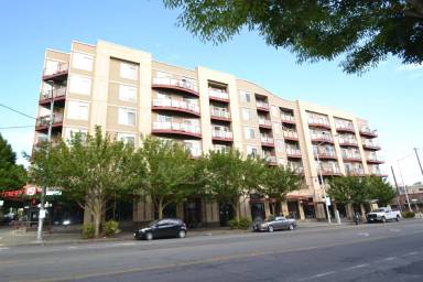 Main picture of Noma Condominium