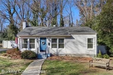 Main picture of 2109 Cleburne St