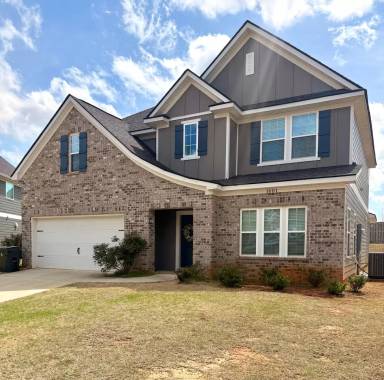 Main picture of 1601 Lilah Ct