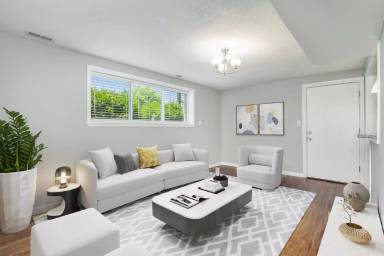 Main picture of Mission Park Apartments - 2