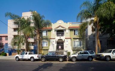 Main picture of 311 Witmer St