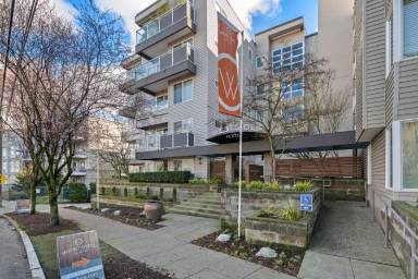 Main picture of Westside Flats