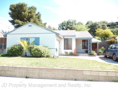 Main picture of 6075 Kelton Ave