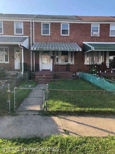Main picture of 1929 Armco Way