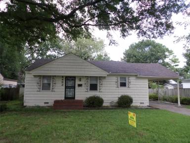 Main picture of 4462 Given Ave