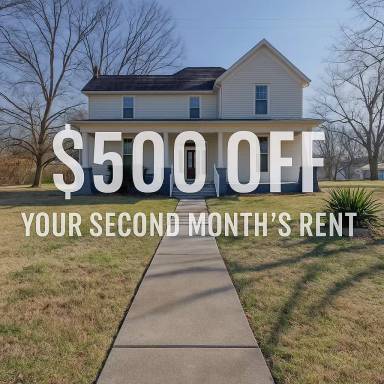 Main picture of 389 Third St