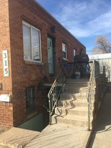 Main picture of 315 E Flint St