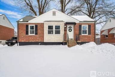 Main picture of 4333 Schirmer St