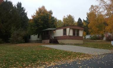 Main picture of Holiday Park Estates