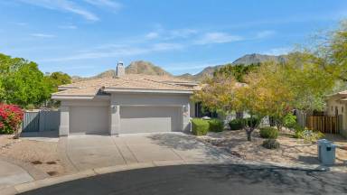 Main picture of 10940 E Cosmos Cir