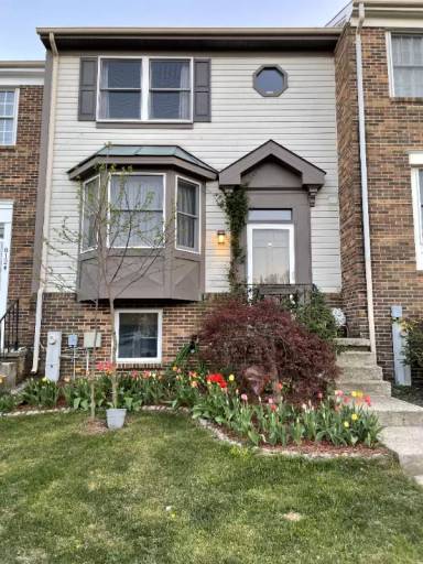 Main picture of 8122 Brightridge Ct