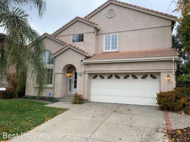 Main picture of 1909 Mount Hamilton Dr