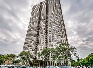 Main picture of Sixteen Sixty Condo