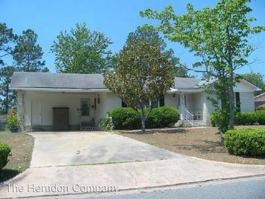 Main picture of 2802 Caldwell Dr