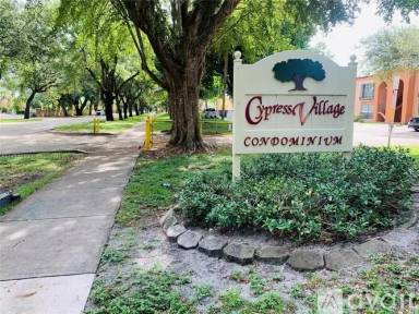 Main picture of Cypress Village Condo