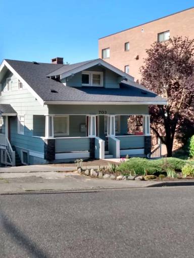 Main picture of 703 N Garden St