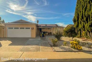 Main picture of 733 Calero St