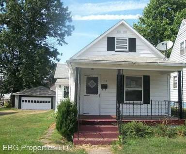 Main picture of 1112 Webster St