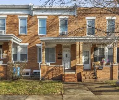 Main picture of 2860 Lake Ave