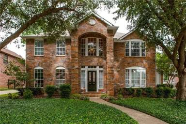 Main picture of 8017 Kristina Ln