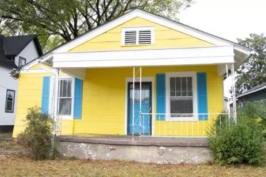 Main picture of 1021 Peachtree St