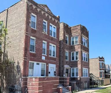 Main picture of 1338 S Springfield Ave