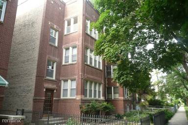 Main picture of 1723 W Wallen Ave