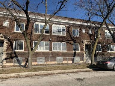 Main picture of 6949 S Sangamon St