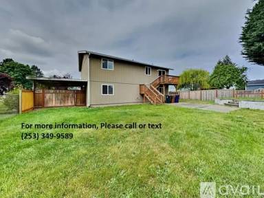 Main picture of 3612 55th Ave NE