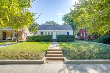 Main picture of 2811 Willing Ave