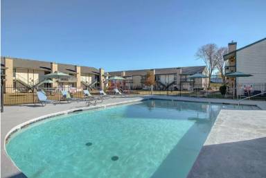 Main picture of 8502 E 66th Pl