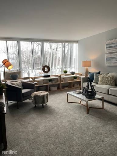 Main picture of Lake Meadows Apartment