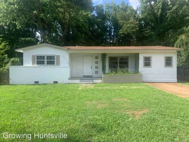 Main picture of 2234 Atkins Dr NW