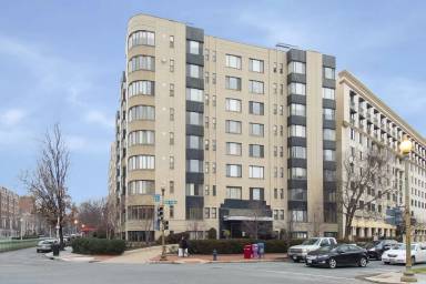 Main picture of 1 Scott Cir NW