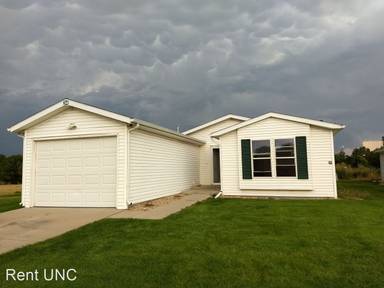 Main picture of 2990 W C St