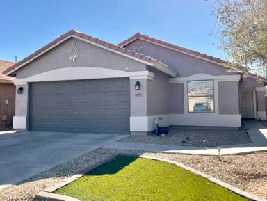 Main picture of 44584 W Mescal St
