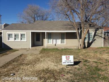 Main picture of 2406 35th St