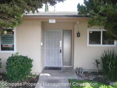 Main picture of Tustin Park Villas