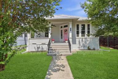 Main picture of 2007 S Presa St