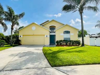 Main picture of 105 Coral Reef Ct