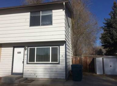 Main picture of 1642 E 4th N