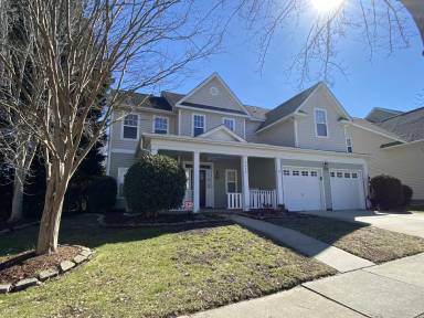 Main picture of 2558 Oakboro Ln