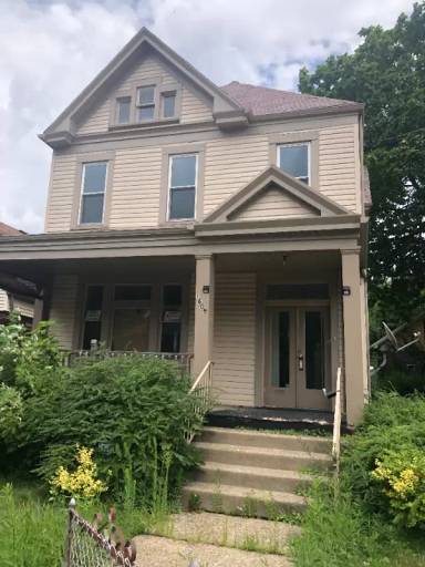 Main picture of 1609 Union Ave